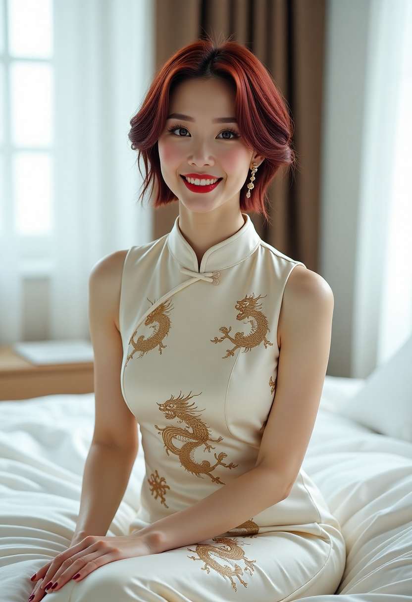 云上的日子
