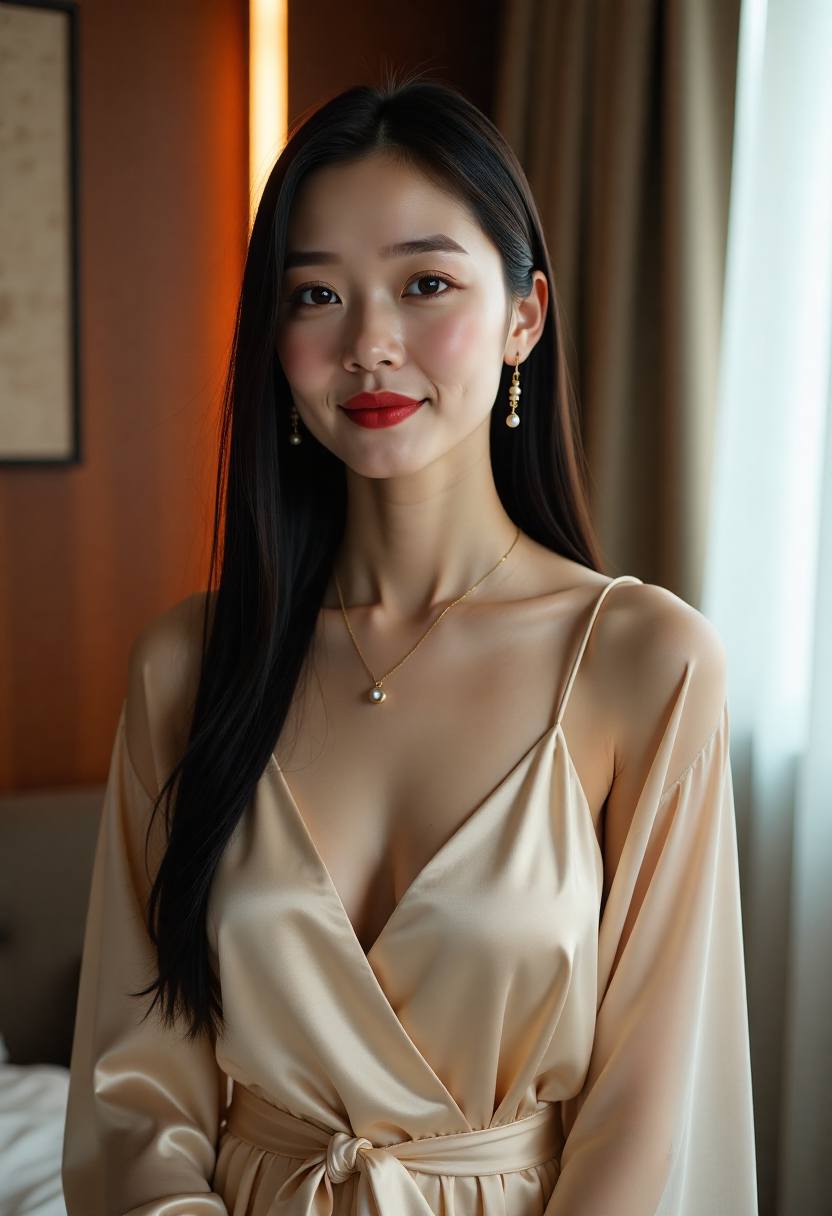 花落成诗