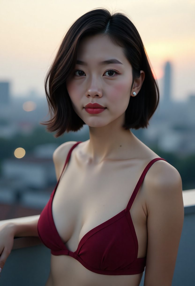 温柔一刀